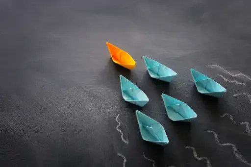 Le Leadership et la gestion d'équipe