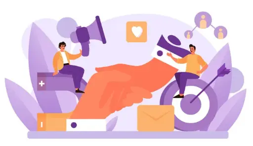 Le relationnel client au service de la technique