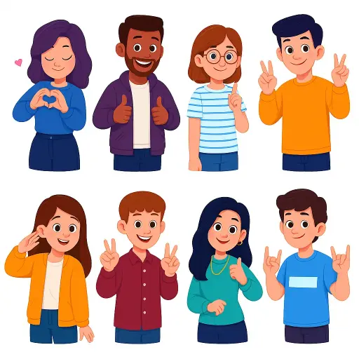 Session express : La communication non verbale